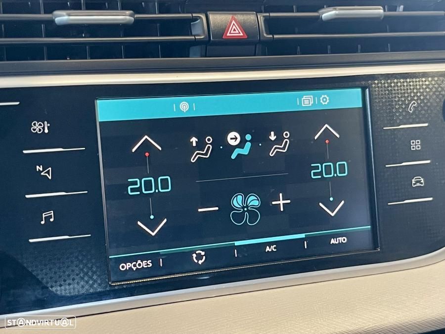 Citroën C4 Spacetourer 1.5 BlueHDi Feel - 23