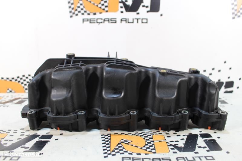 Coletor De Admissão Volkswagen Golf Vi (5K1)  03L129711al / 03L 129 71 - 2
