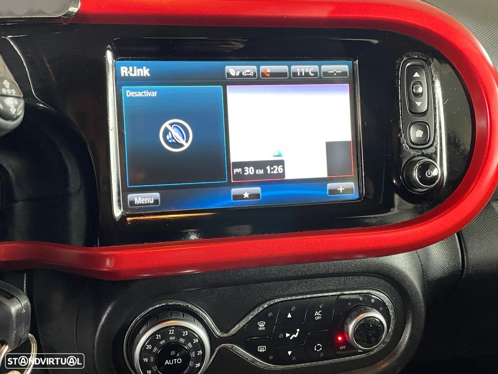 Renault Twingo ENERGY TCe 90 Intens - 23