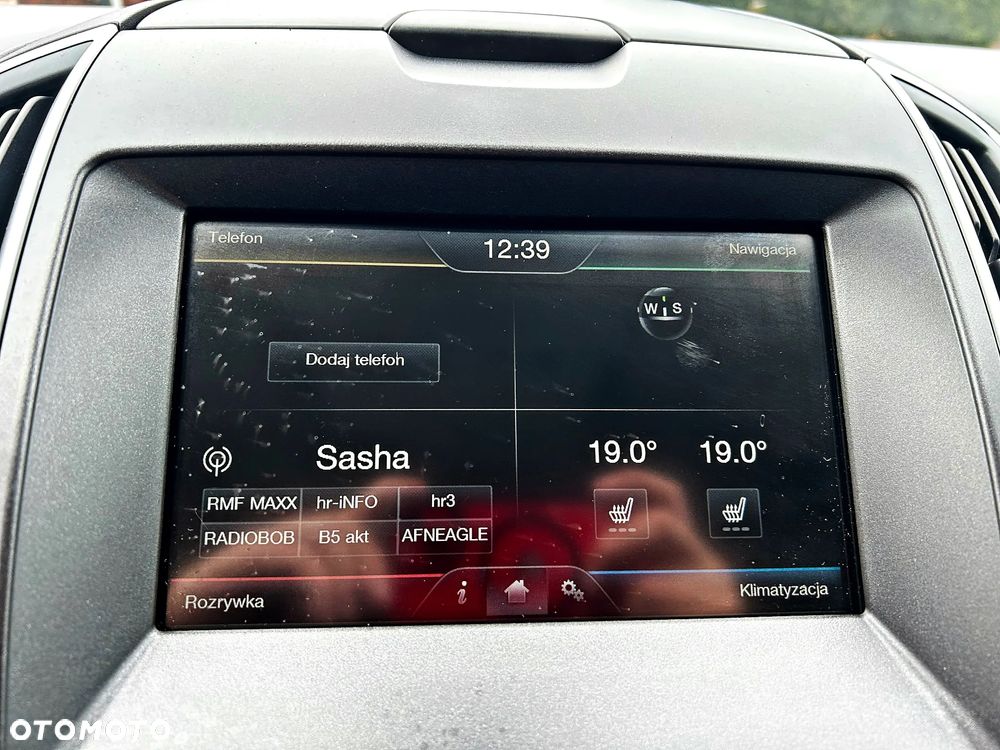 Ford S-Max 2.0 TDCi Titanium - 28