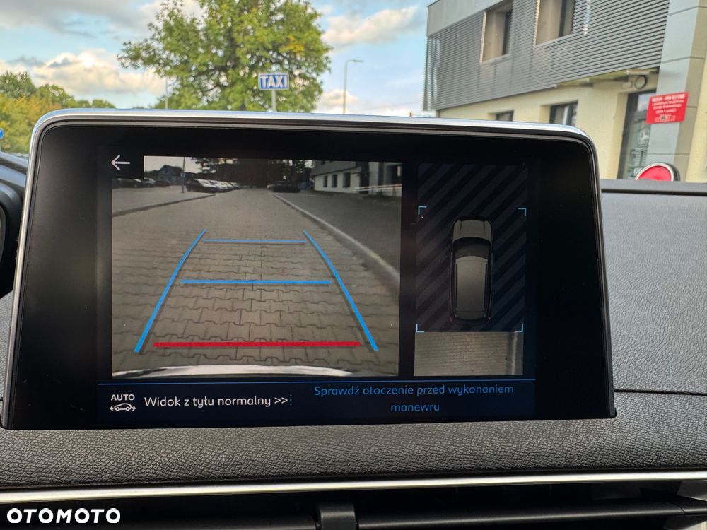 Peugeot 3008 BlueHDi 130 Stop & Start EAT8 Allure - 28