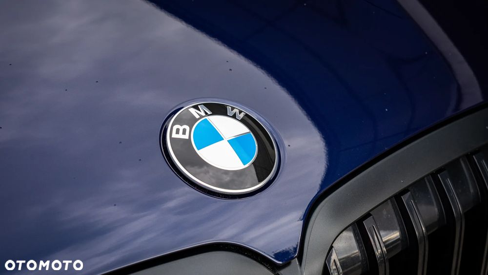 BMW X7 xDrive40i mHEV sport - 5