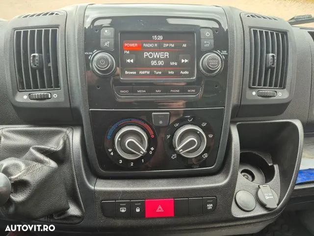 Fiat Ducato - 11