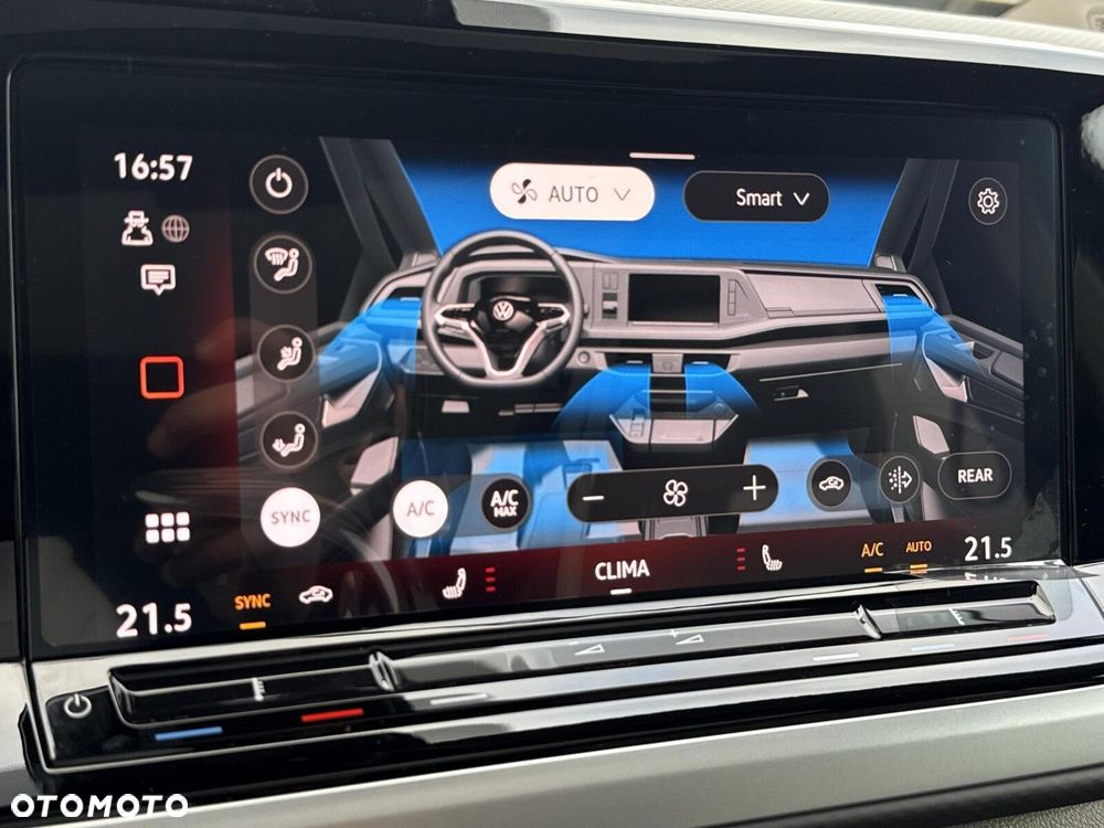 Volkswagen Multivan 2.0 TDI L1 Style DSG - 28