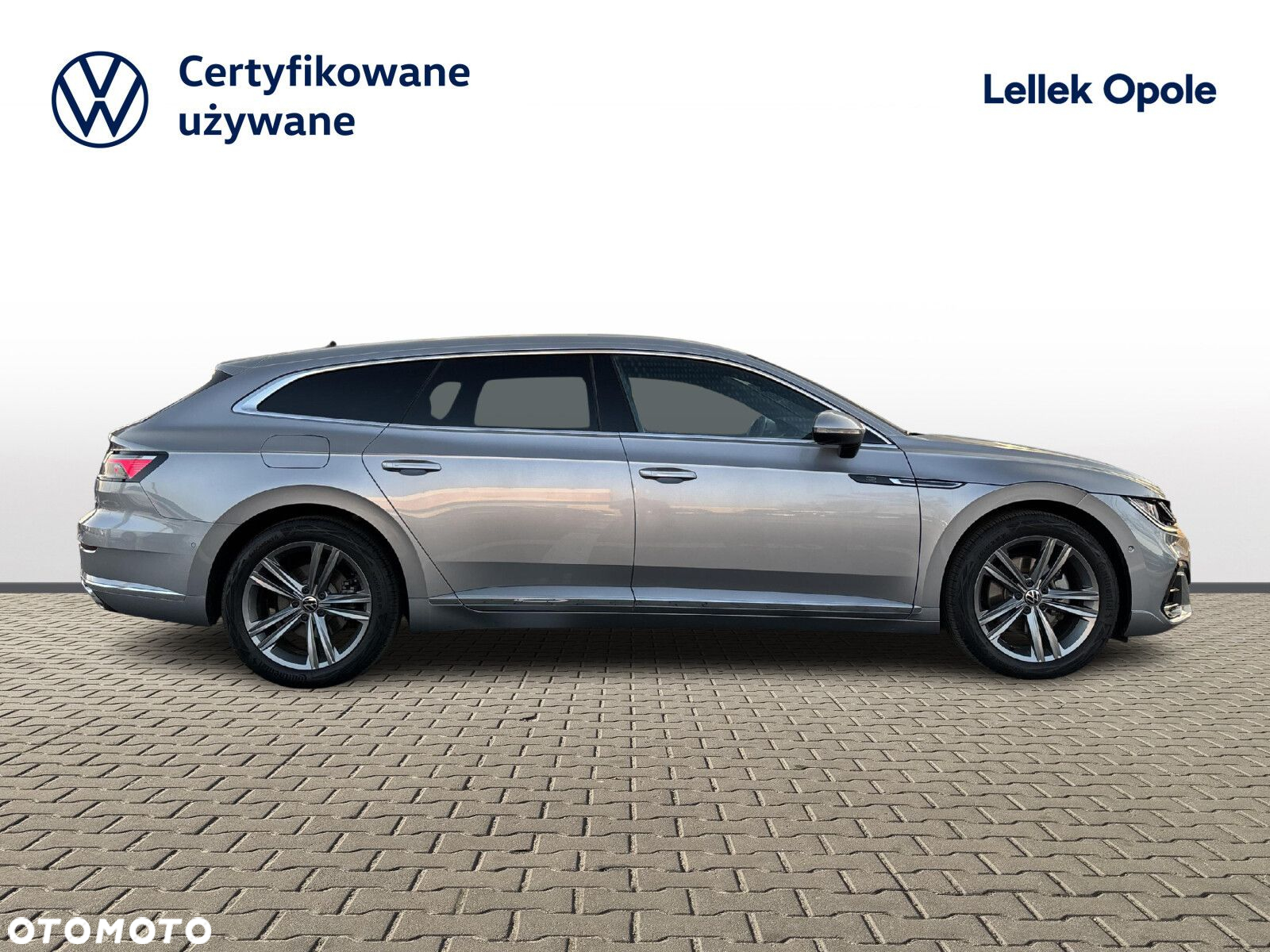 Volkswagen Arteon - 6