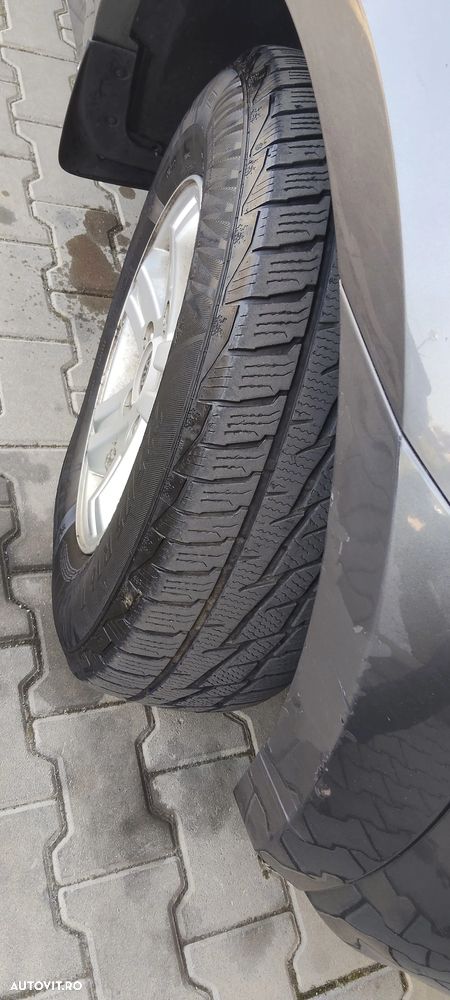 Kia Sorento 2.5 CRDi Aut. EX Classic - 3