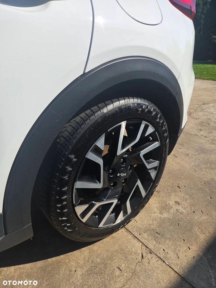 Kia XCeed 1.5 T-GDI Prestige Line DCT - 12