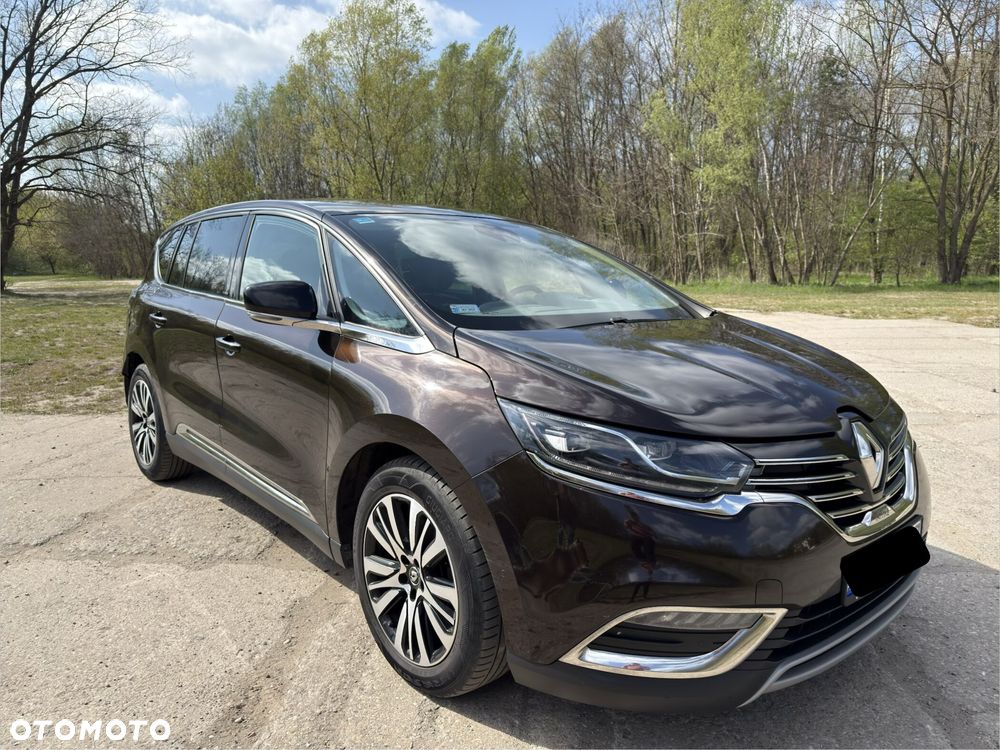 Renault Espace 1.6 TCE Initiale Paris EDC - 10