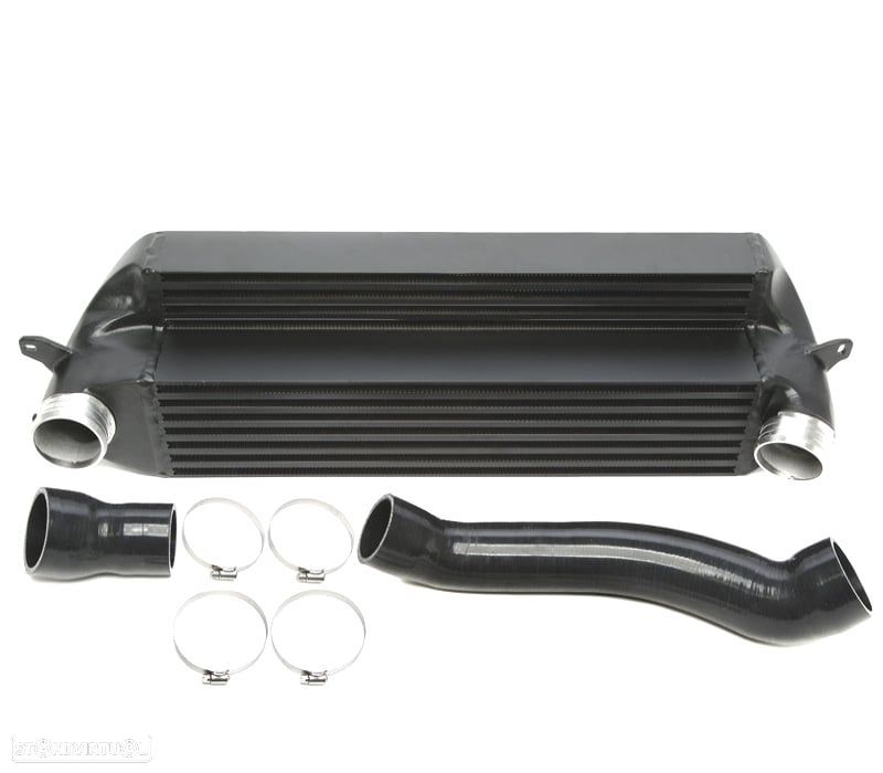 INTERCOOLER HYUNDAI I20 III 20- - 1