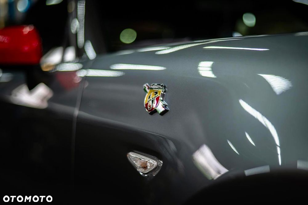 Abarth 124 - 22