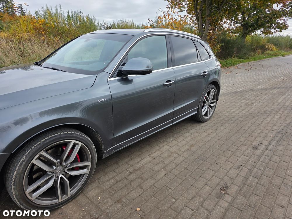 Audi SQ5 - 14