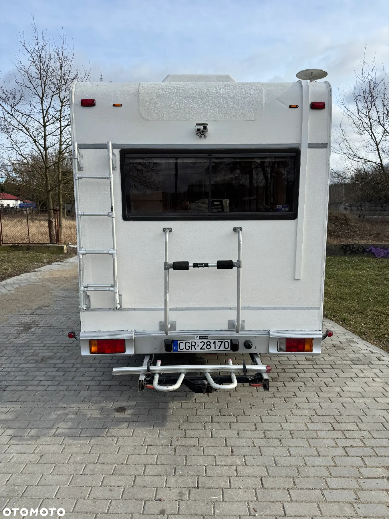 Fiat Ducato - 4