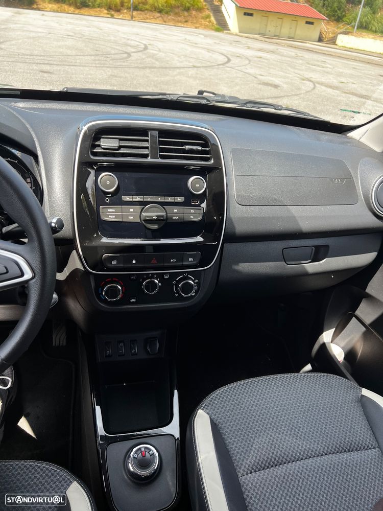 Dacia Spring ESSENTIAL - 9