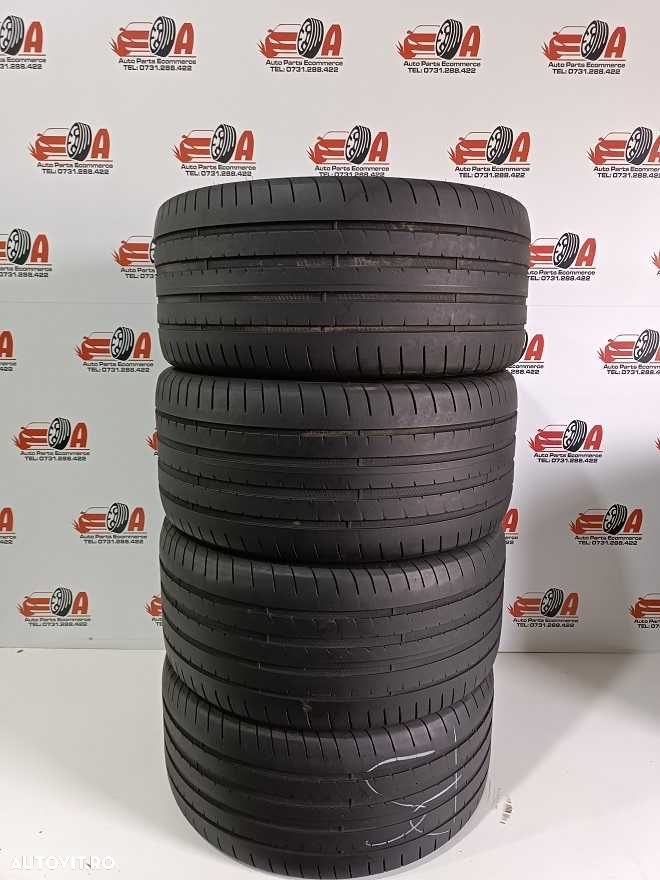 295 35 21 107Y GOODYEAR Vara 295/35/21 107Y CP V20384 - 5