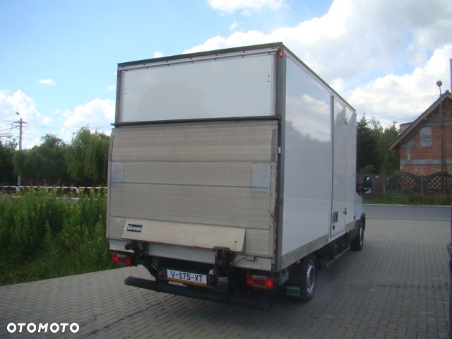 Iveco DAILY 35 S 16 3.0TDI WINDA 3.5T 4.20M - 6