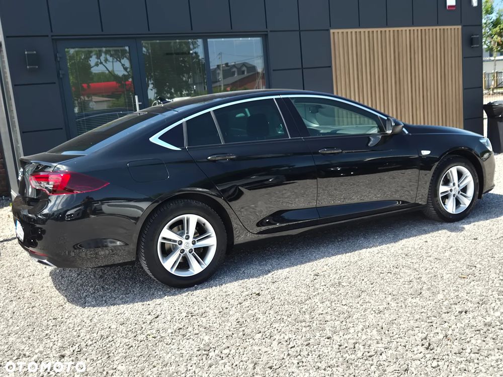 Opel Insignia 2.0 Business Elegance - 12