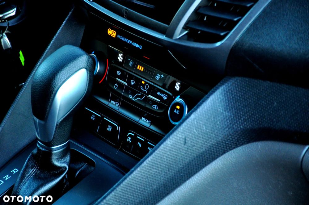 Ford Transit connect - 35