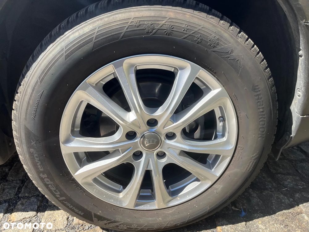 Nissan X-Trail 1.6 DCi Acenta 4WD - 11