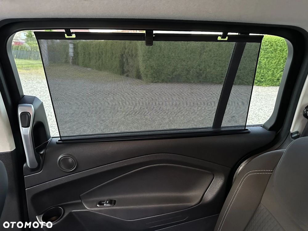 Ford Grand C-MAX 1.5 TDCi Start-Stopp-System Titanium - 30