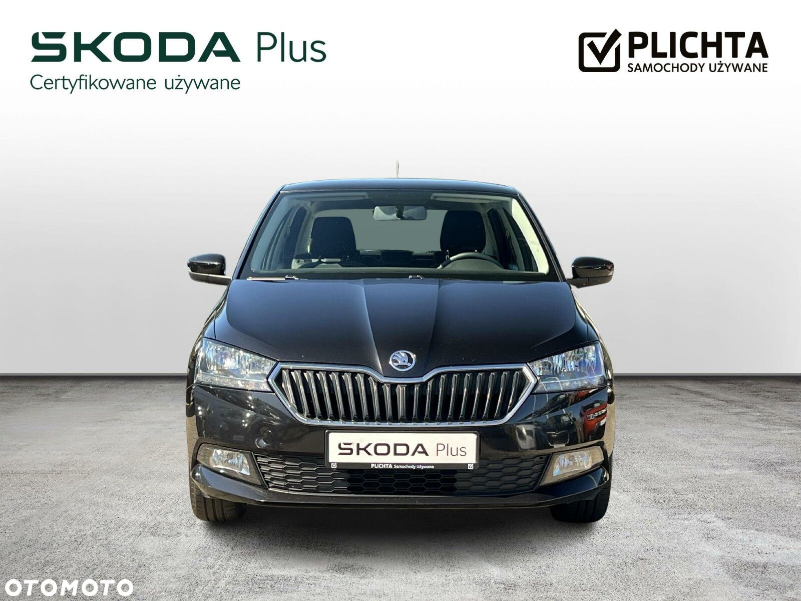 Skoda Fabia 1.0 TSI Ambition - 8
