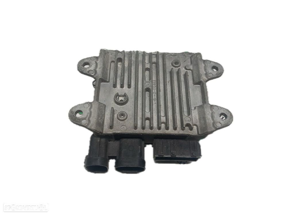 Módulo Eletrónico Citroën C3 I (Fc_, Fn_) - 2