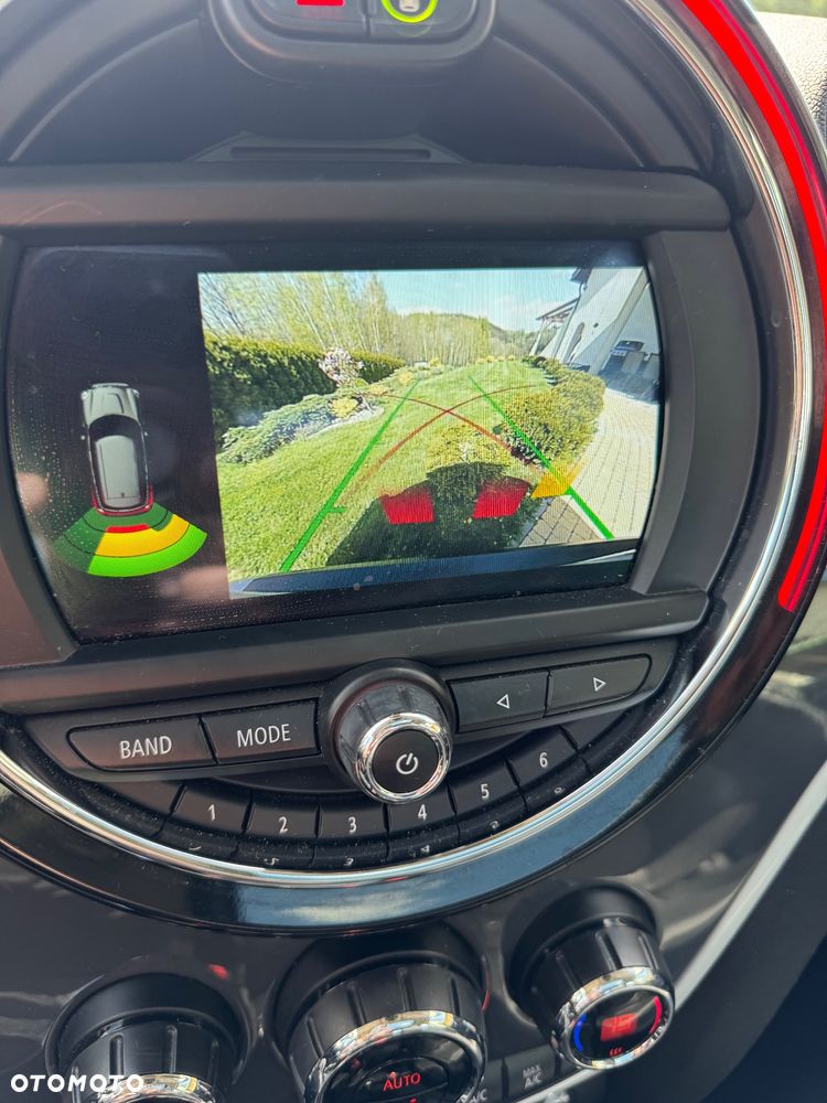 MINI Countryman Cooper S All4 - 13