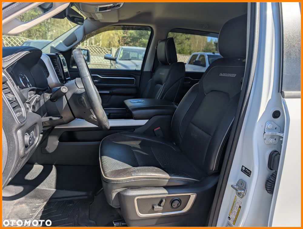 RAM 1500 Crew Cab Laramie - 13