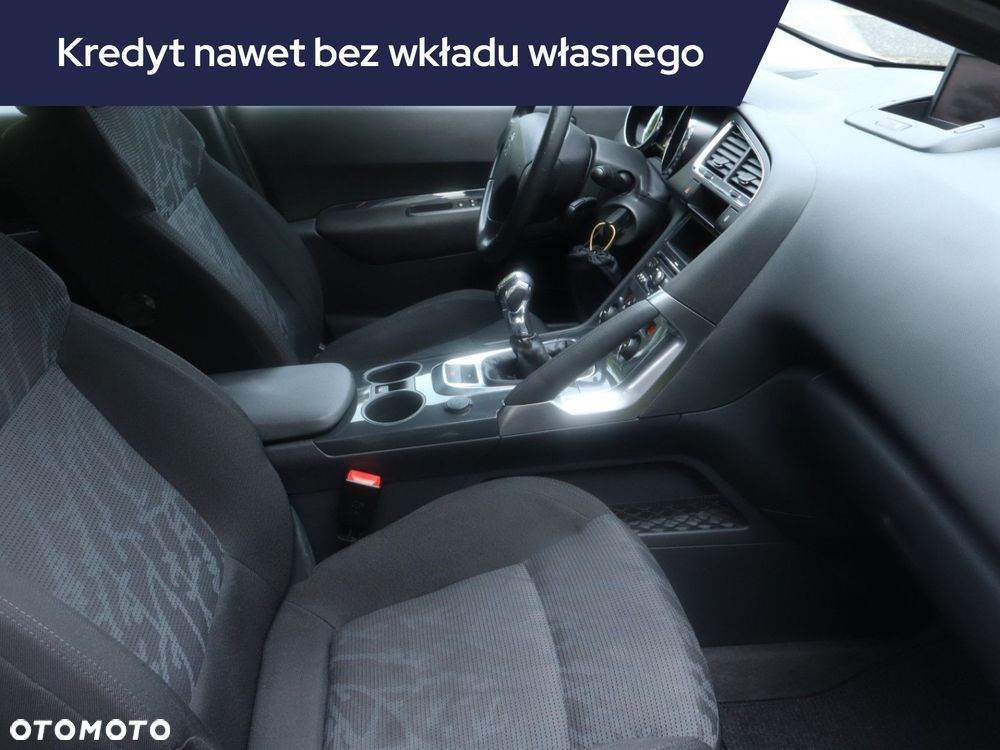 Peugeot 3008 - 10