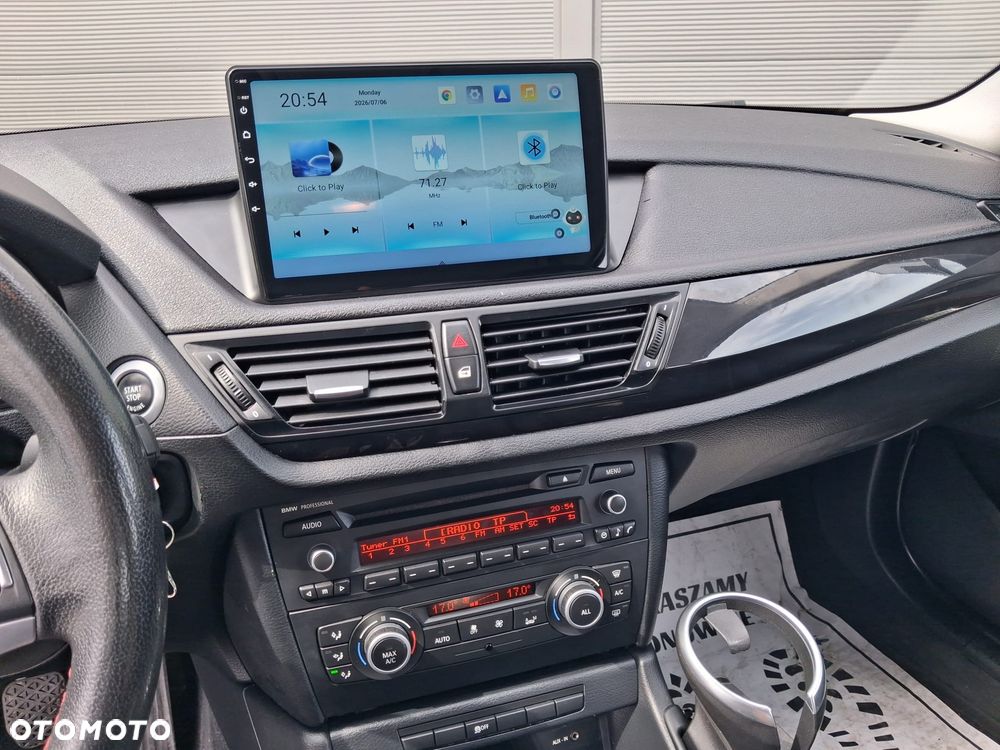 BMW X1 sDrive18i Sport Line - 21