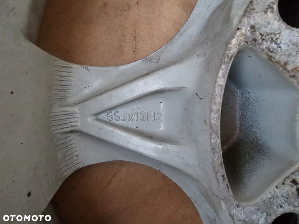 Nissan Almera 200 SX Primera / 5,5Jx13 ET32 4x114.3 - 7