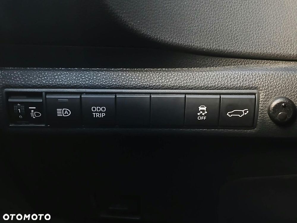 Toyota Corolla 1.8 Hybrid Style - 33