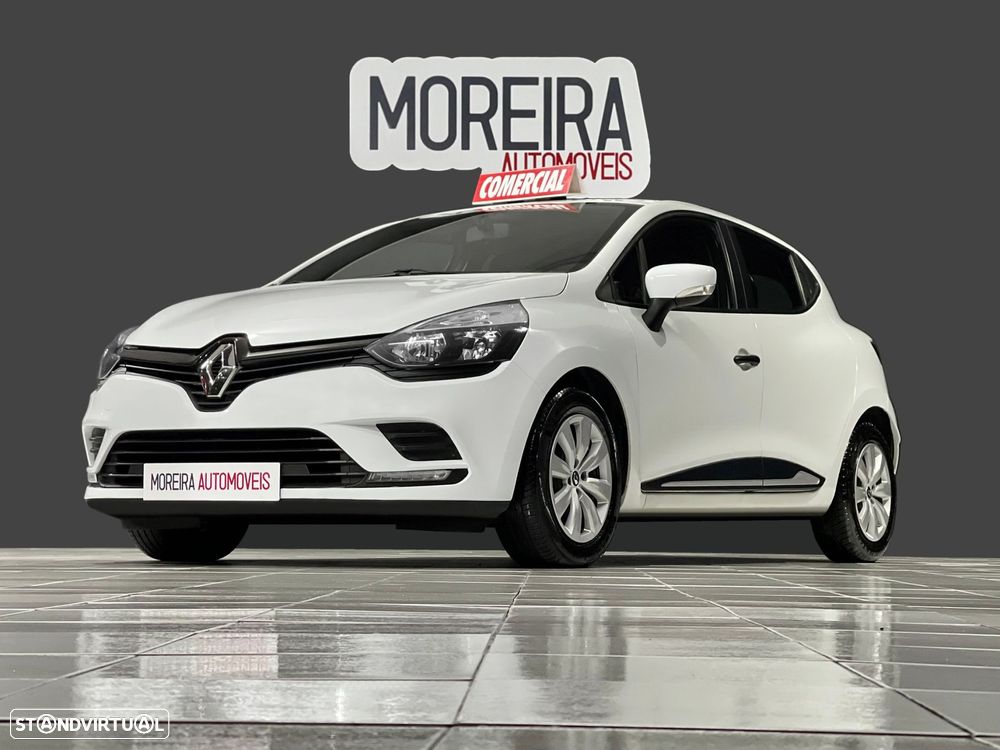 Renault Clio 1.5 dCi Zen - 1