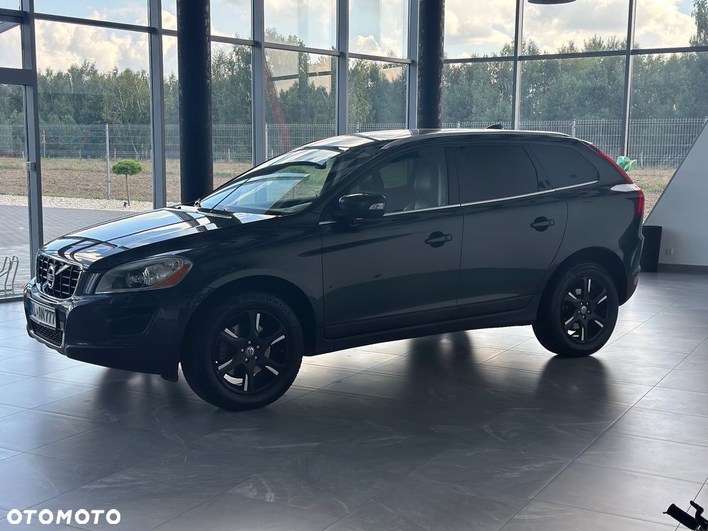 Volvo XC 60 - 11
