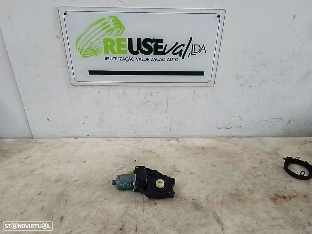 Motor De Elevador Fr Esq Mini Mini (R56) - 1