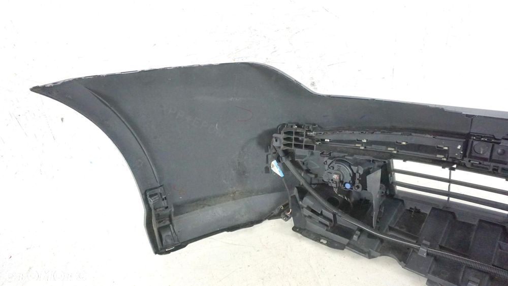 ZDERZAK PRZÓD PRZEDNI RENAULT LAGUNA 3 III 07-10 2007-2010 620220001R - 13
