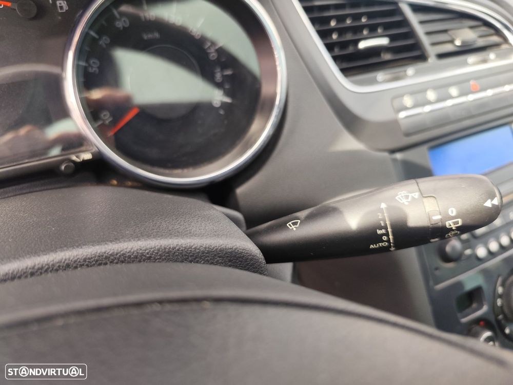 Peugeot 5008 1.6 HDi 7L Active - 43