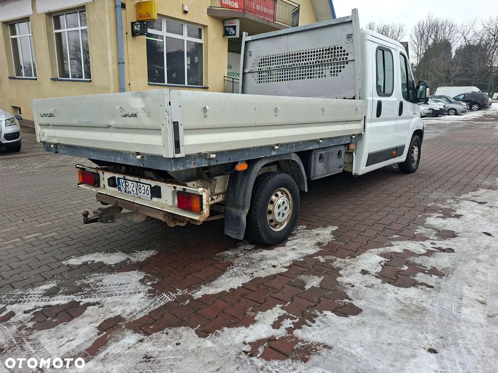 Citroën JUMPER - 3