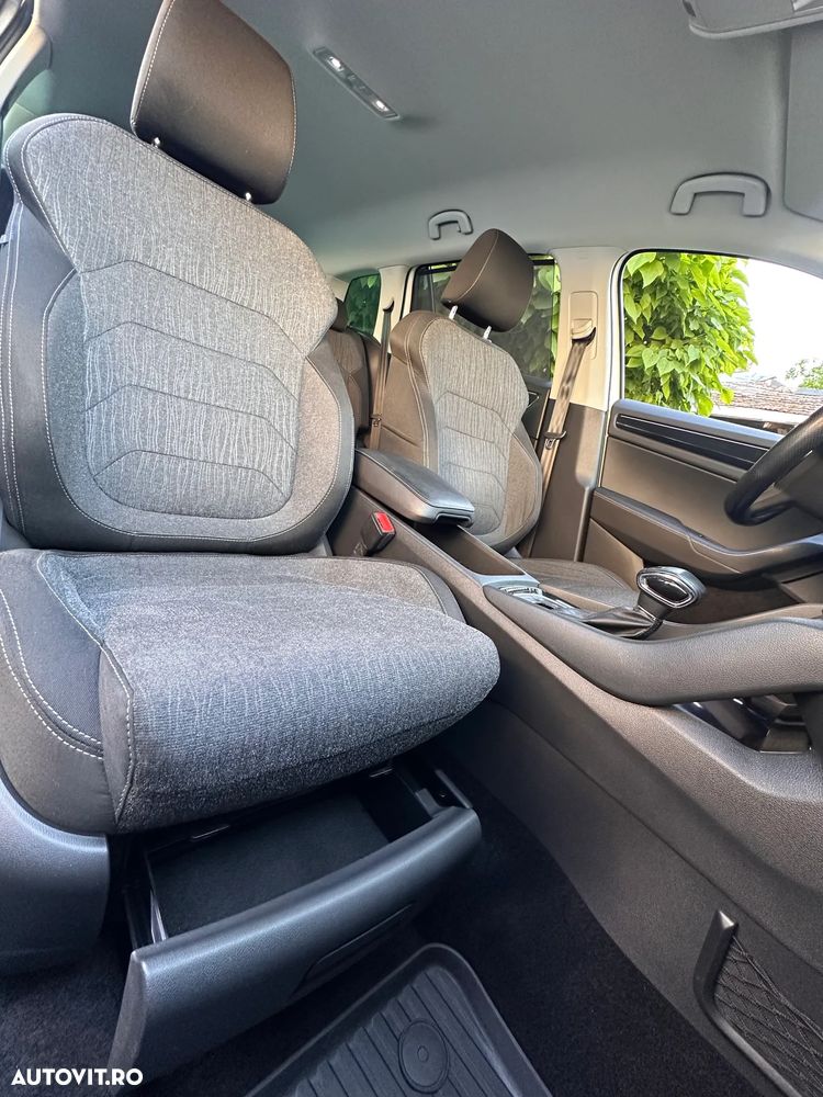SKODA Kodiaq 2019 — imagine 6
