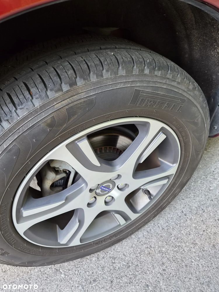 Volvo XC 60 T6 Drive-E Momentum - 39