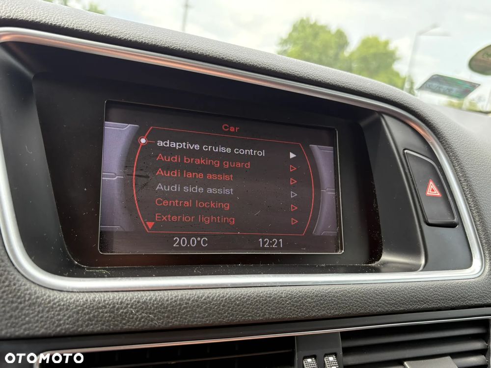 Audi Q5 2.0 TFSI Quattro S tronic - 21