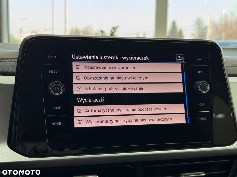 Volkswagen T-Roc 1.5 TSI Life DSG - 31