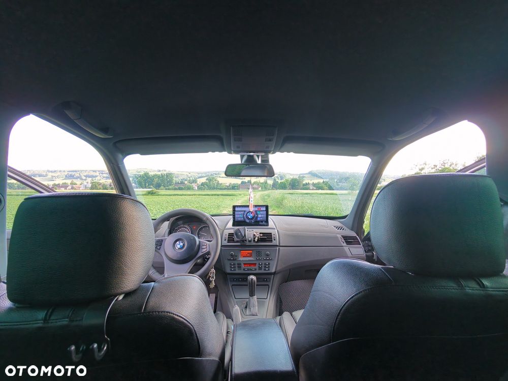 BMW X3 - 20
