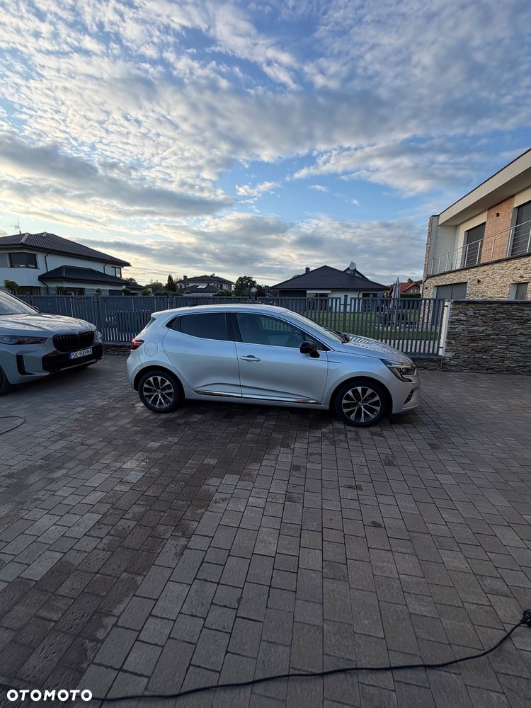 Renault Clio 1.0 TCe Intens - 30