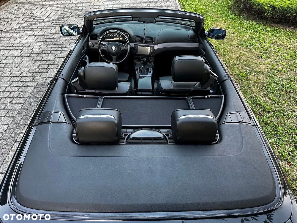 BMW Seria 3 330 Ci Edition Sport - 25
