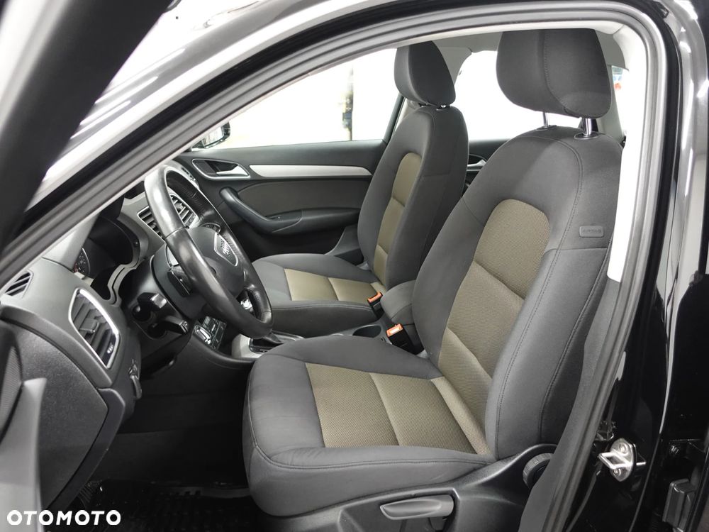 Audi Q3 2.0 TDI Quattro S tronic - 20