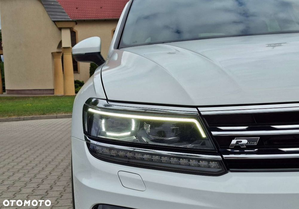 Volkswagen Tiguan - 7