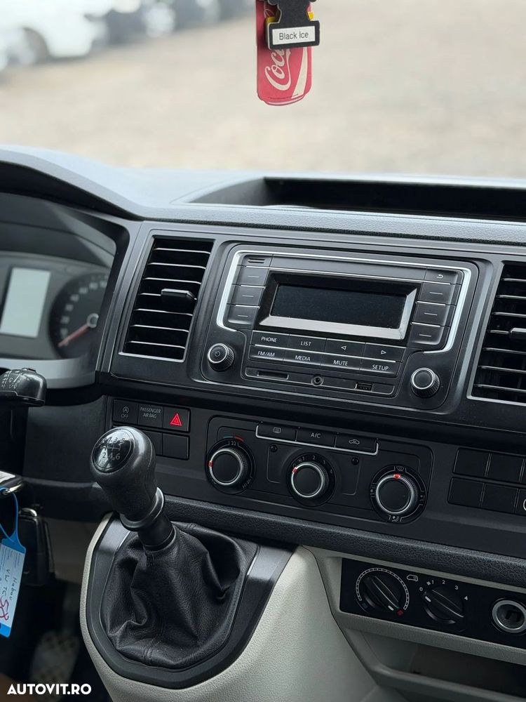 Volkswagen Transporter Multivan BlueMotion - 13