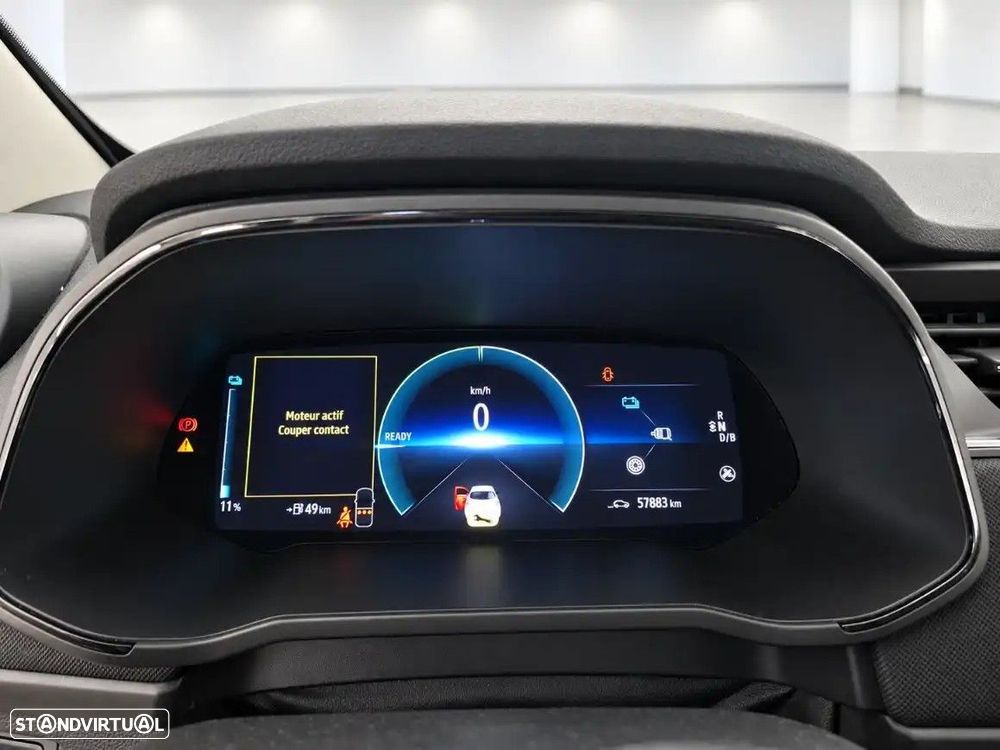 Renault Zoe - 6