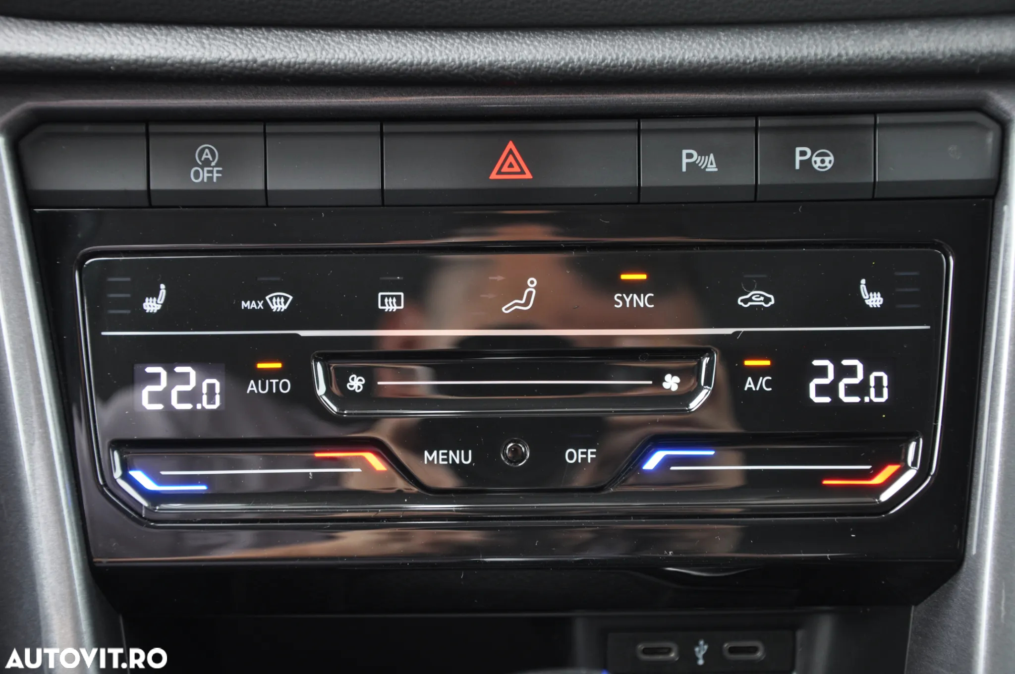 Volkswagen T-ROC 2.0 TDI DSG Style - 24