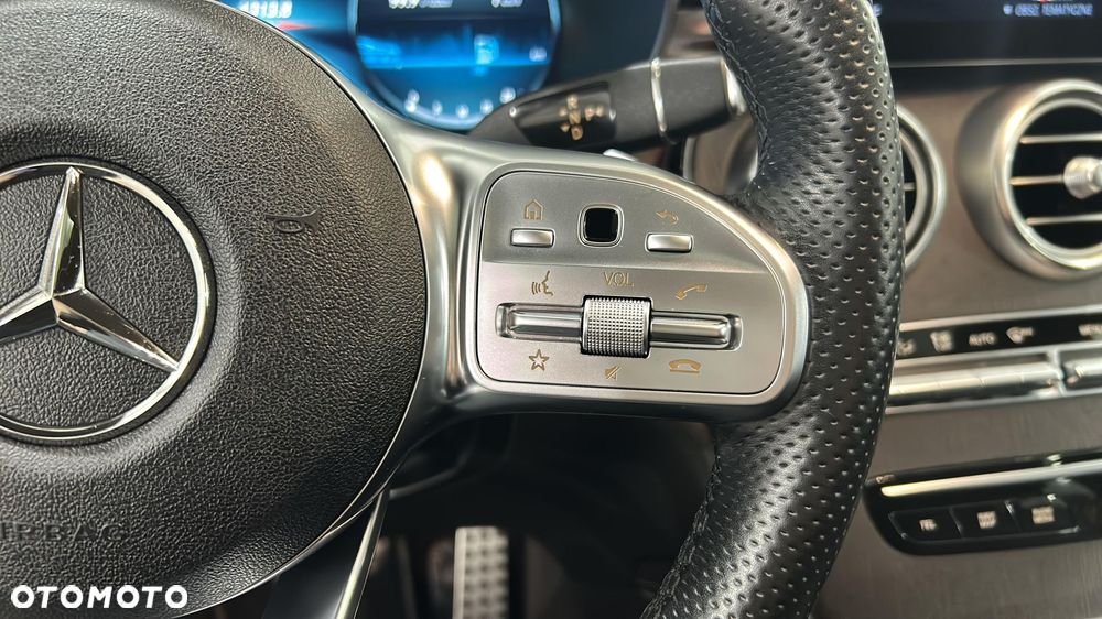 Mercedes-Benz GLC 400 d 4Matic 9G-TRONIC - 24